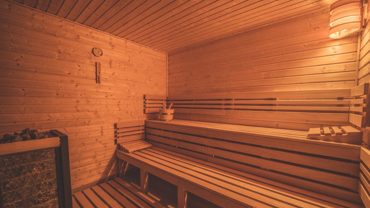 Wellness Penzión Smerdžonka - KÚPELE ČERVENÝ KLÁŠTOR Smerdžonka Exterior foto